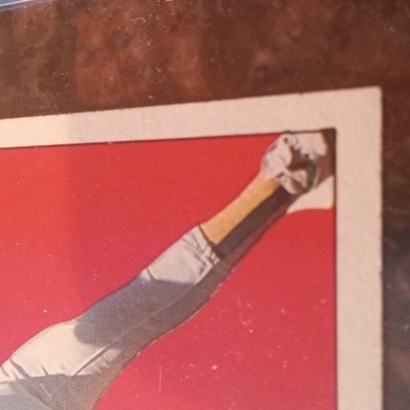 1988 Topps Mark McGwire ERROR #3 Card⚾ - Picture 3 of 17